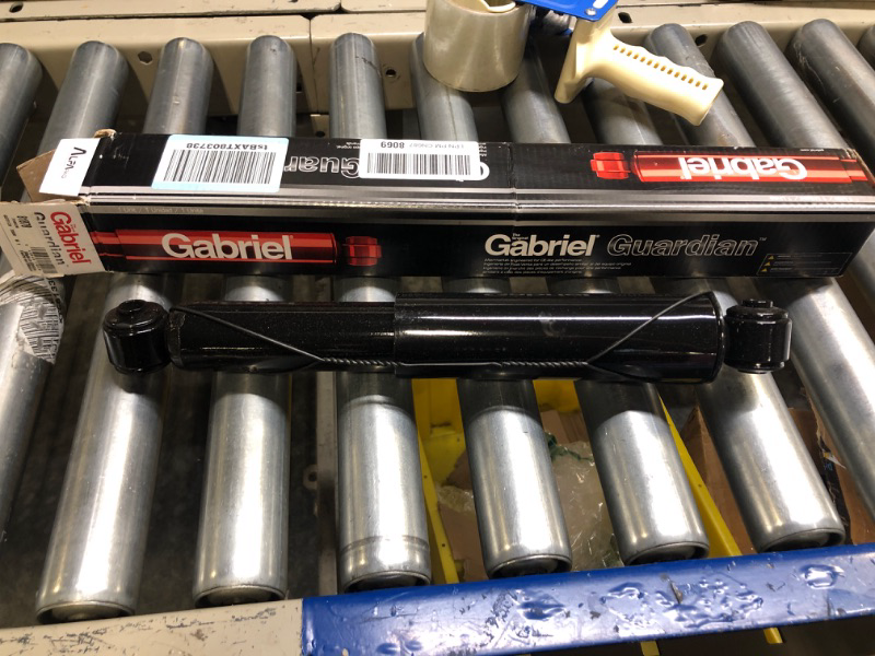 Photo 3 of Gabriel 81878 Guardian Shock, 1 Pack