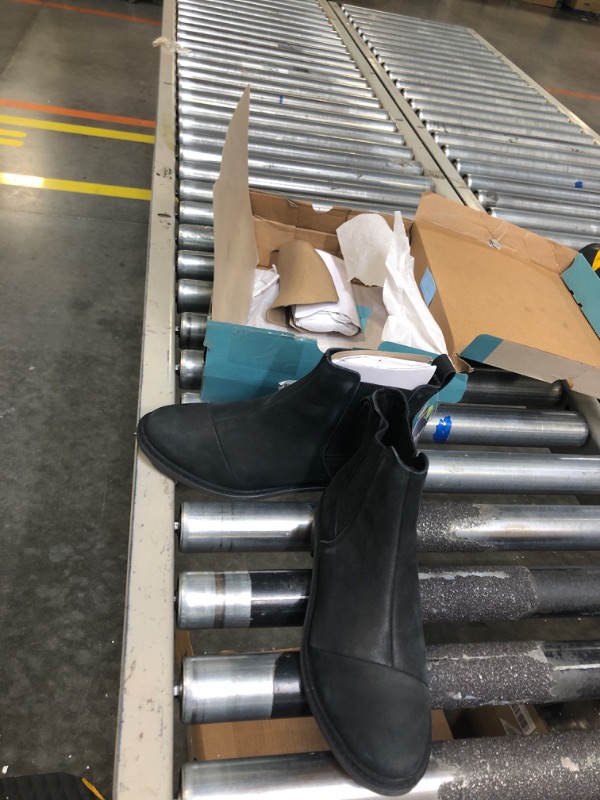 Photo 1 of Women's, Charlie Boot  Black Leather