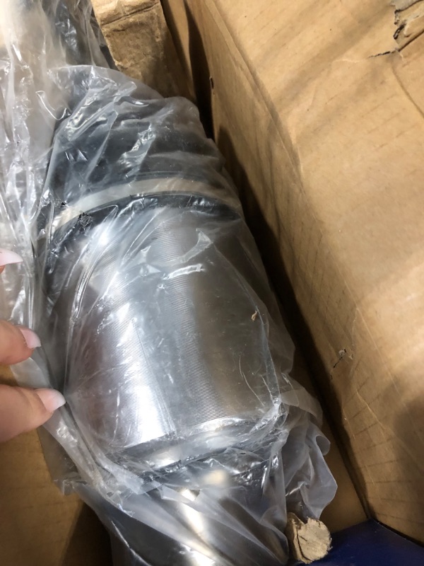 Photo 1 of GSP NCV12178 CV Axle Shaft Assembly - Left or Right Front (Driver or Passenger Side)