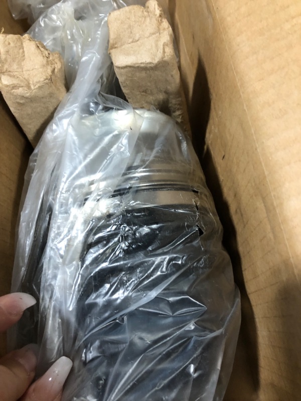 Photo 1 of GSP NCV12178 CV Axle Shaft Assembly - Left or Right Front (Driver or Passenger Side)