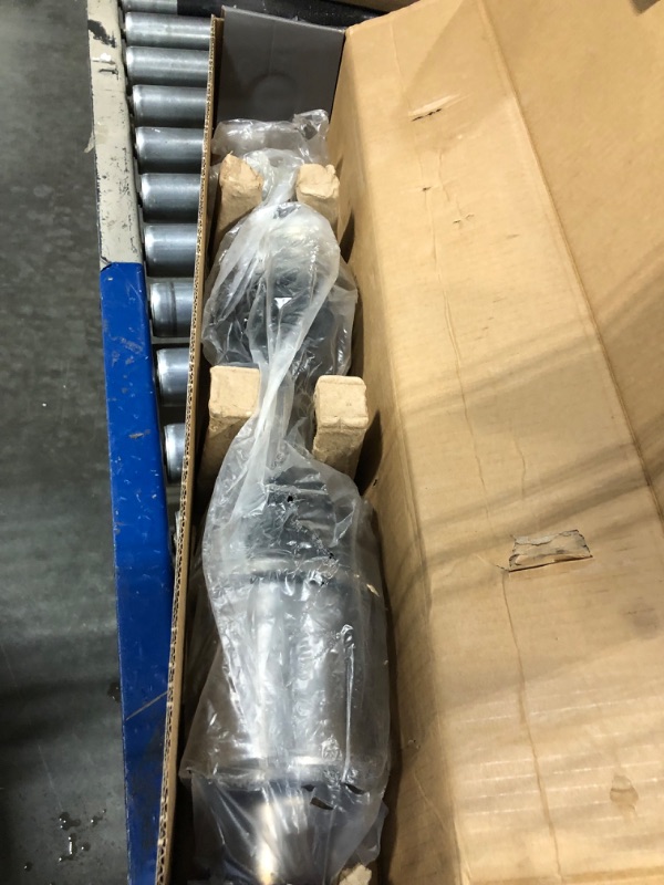 Photo 1 of GSP NCV12178 CV Axle Shaft Assembly - Left or Right Front (Driver or Passenger Side)