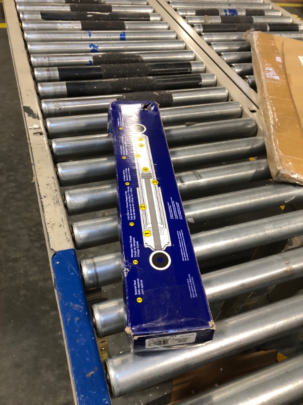 Photo 1 of Monroe Shocks & Struts Monro-Matic Plus 32390 Shock Absorber