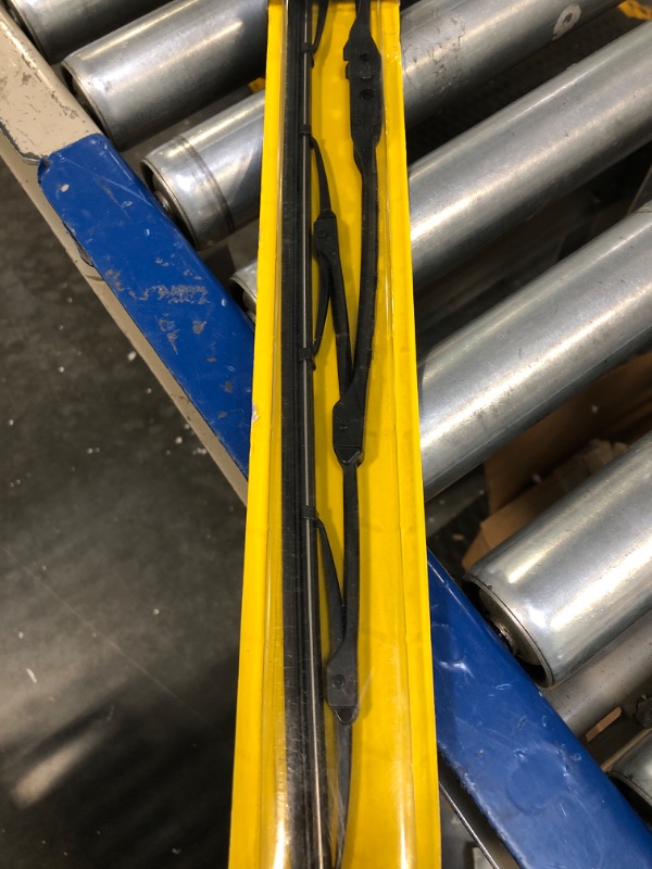 Photo 1 of Rain-X 24&#34; Weatherbeater Wiper Blades