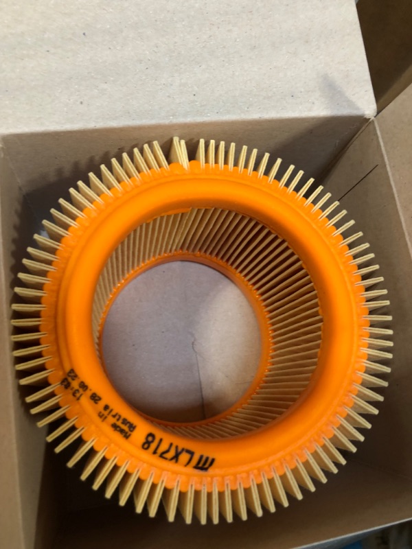 Photo 2 of Mahle LX 718 Air Filter