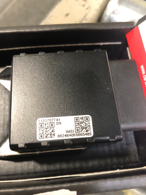 Photo 1 of Carlock Advanced Real Time Car Tracker & Alert SYSTEM. Comes with Device & Phone