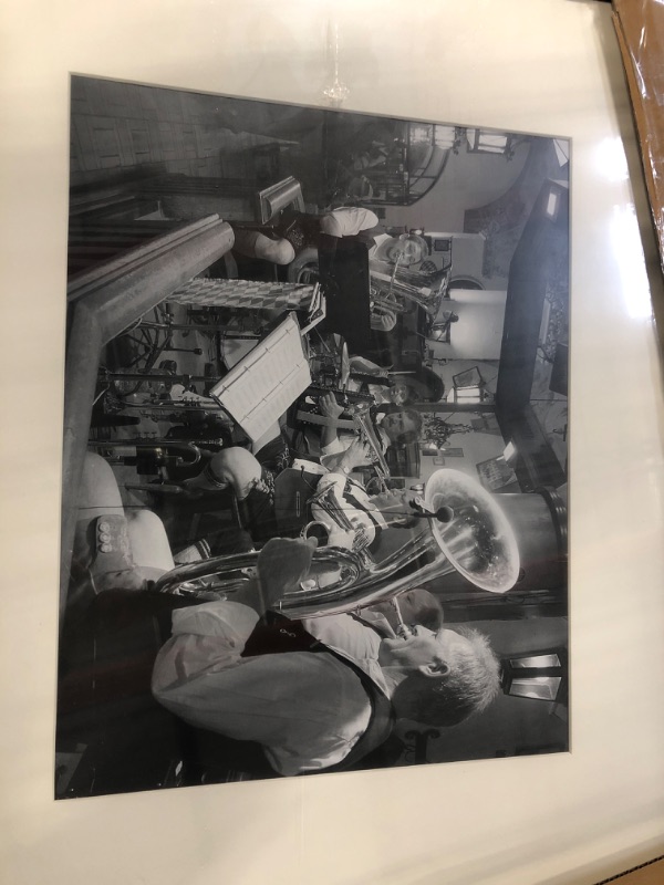 Photo 3 of Art Posters Woman at The Loom, New York Institute of The Blind, 111 East 59th Street, New York, 1939 Canvas Wall Art Prints for Wall Decor Room