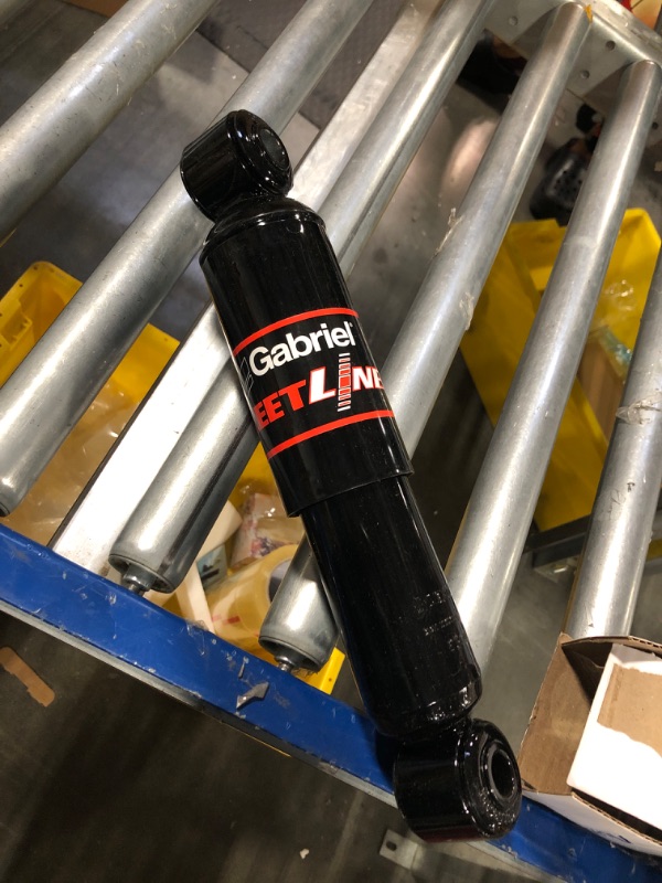 Photo 3 of Gabriel 83008 FleetLine Shock Absorber for Heavy Duty Cab