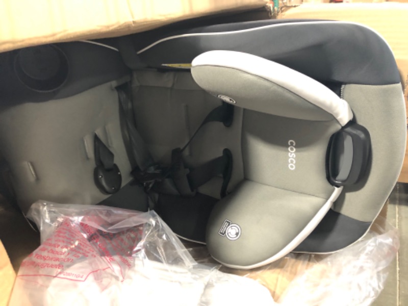 Photo 1 of Graco Contender Go Convertible Car seat, 2 Modes, 