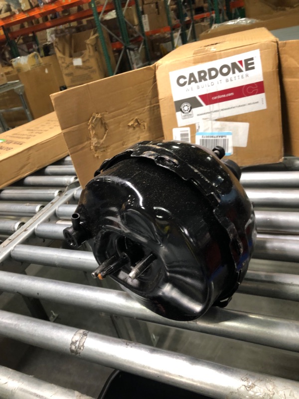 Photo 4 of Cardone 54-71040 Remanufactured Vacuum Power Brake Booster without Master Cylinder (Renewed)