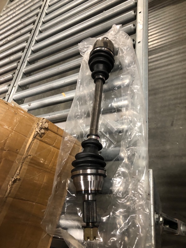 Photo 1 of East Lake Axle replacement for front left or right cv axle Polaris General 1000/RZR S 900/1000 2015 2016 2017 2018 2019 2020 2021