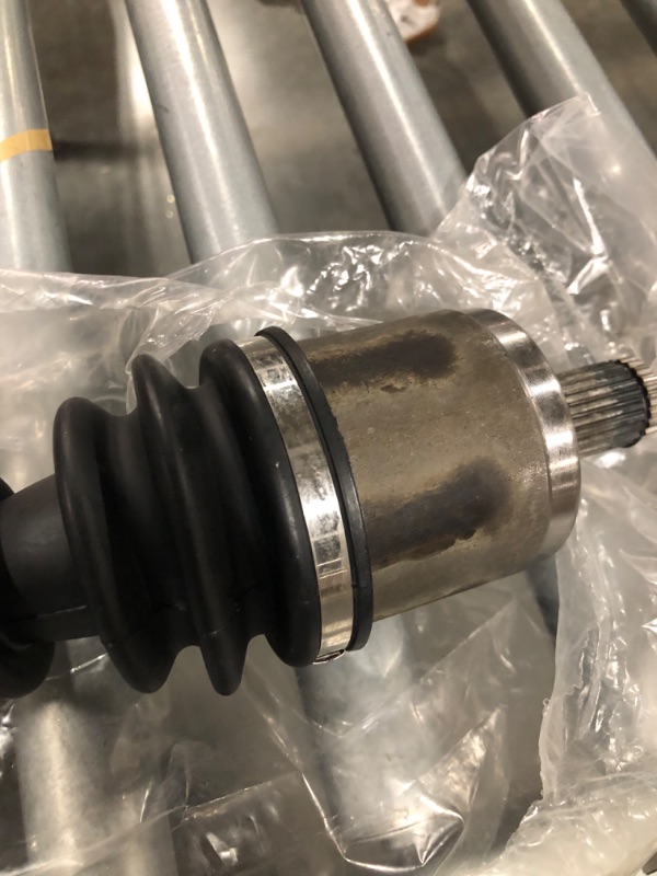 Photo 1 of East Lake Axle replacement for front left or right cv axle Polaris General 1000/RZR S 900/1000 2015 2016 2017 2018 2019 2020 2021