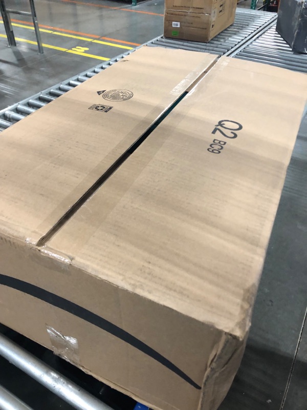 Photo 1 of Foldable Baby Mattress 