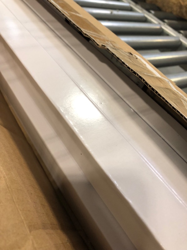 Photo 1 of 6 Pack LED Shop Light 4FT, T5 Integrated Single Fixture, 22W, 2200lm, 6500K Super Bright White, Linkable Shop Light, Utility Shop Lights, Corded Electric with Built-in ON/Off Switch 22W-6 6500k