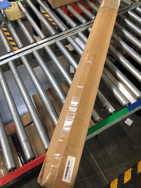 Photo 1 of 6 Pack LED Shop Light 4FT, T5 Integrated Single Fixture, 22W, 2200lm, 6500K Super Bright White, Linkable Shop Light, Utility Shop Lights, Corded Electric with Built-in ON/Off Switch 22W-6 6500k
