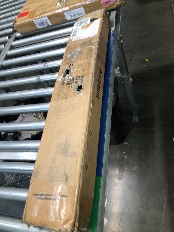 Photo 1 of 10L0L Golf Cart Rear Spring Kit for Club Car Precedent 2004-up, Heavy Duty 4 Leafs (Layers), Replace OEM# 102509301, 102513001
HEAVY**
