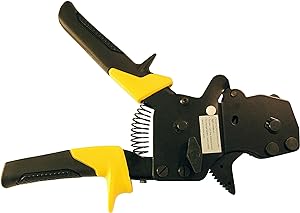 Photo 1 of Apollo PEX 69PTBJ0010C 3/8-inch - 1-inch One Hand Cinch Clamp Tool