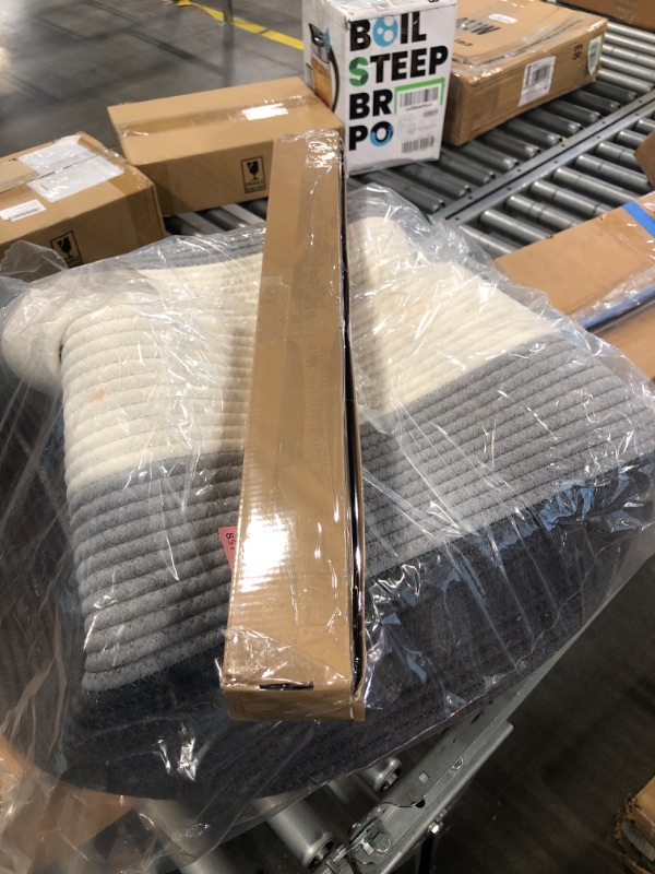 Photo 1 of Beneges 2PCs Universal Gas Charged Lift Supports Spring Struts Shocks Dampers Force 67 Lbs/300 N Per Prop, Force Per Set 134 Lbs/600 N, Extended Length 15 inches with L-type Mounts 134 Lbs/600 N, Extended Length 15"