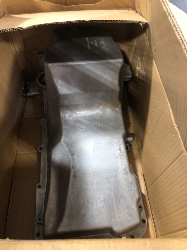 Photo 1 of Dorman 264-135 Engine Oil Pan Compatible with Select Models