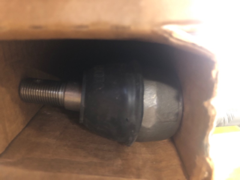 Photo 1 of MOOG ES800465 Steering Tie Rod End