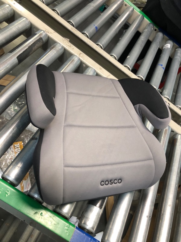 Photo 3 of Cosco Topside Backless Booster Car Seat (Leo)