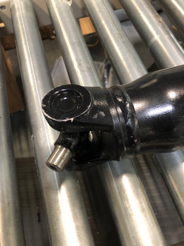 Photo 1 of A-Premium Rear Complete Drive Shaft Prop Shaft Driveshaft Assembly Compatible with Chevrolet Tahoe 1998-2000 & GMC Yukon 1998-2000 & Cadillac Escalade 1999-2000, 5.7L 6.5L, 4WD