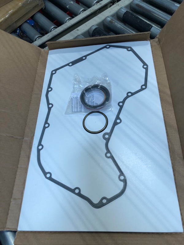 Photo 1 of FEL-PRO TCS 46001 Timing Cover Gasket Set