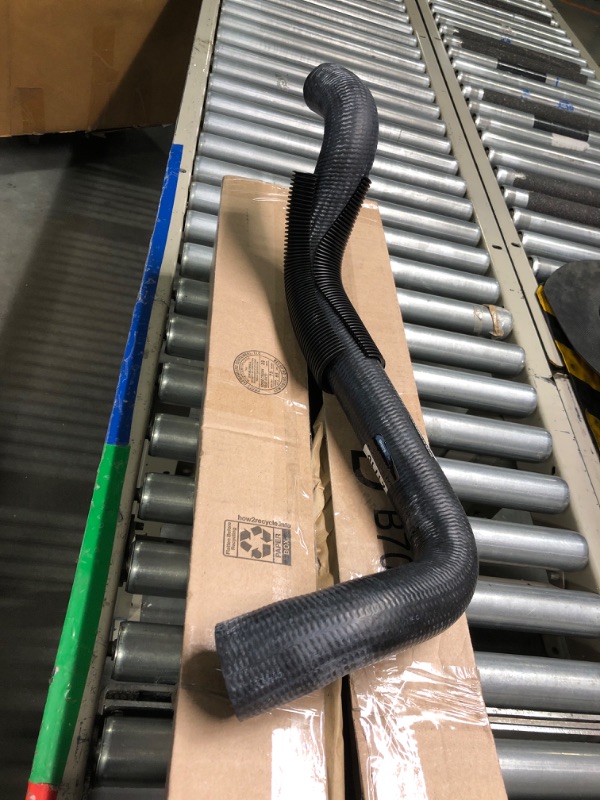 Photo 3 of Gates 21718 Premium Molded Coolant Hose