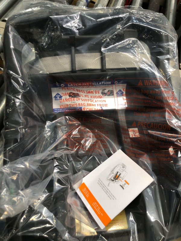 Photo 1 of Baby Trend EZ-Lift™ 35 Plus Infant Car Seat Base