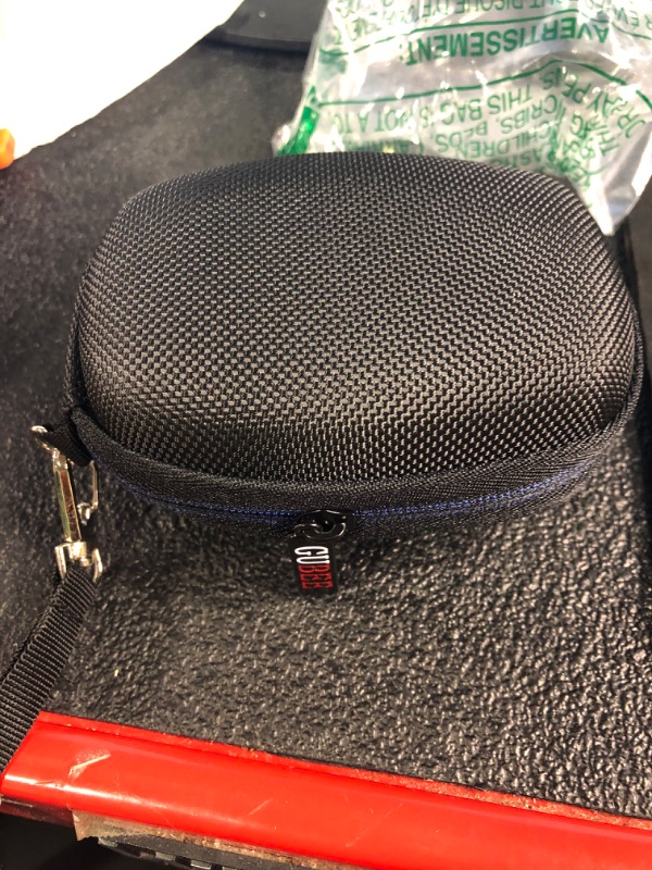 Photo 2 of GUBEE Hard Travel Case Bag for Logitech MX Anywhere 2/2S Wireless Mobile Mouse