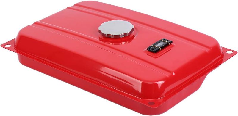 Photo 1 of 5 Gallons Generator Gas Fuel Tank