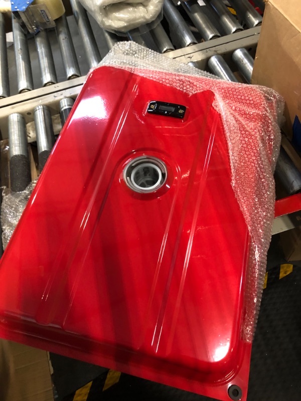 Photo 1 of 5 Gallons Generator Gas Fuel Tank
