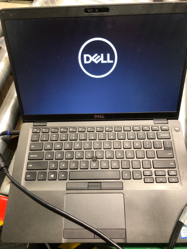 Photo 3 of Dell Latitude 5400 14 Inch Business Laptop PC, Intel Core i7-8665U RAM 16GB DDR4 512GB SSD Windows 10 Pro (Renewed)