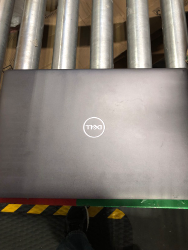 Photo 4 of Dell Latitude 5400 14 Inch Business Laptop PC, Intel Core i7-8665U RAM 16GB DDR4 512GB SSD Windows 10 Pro (Renewed)