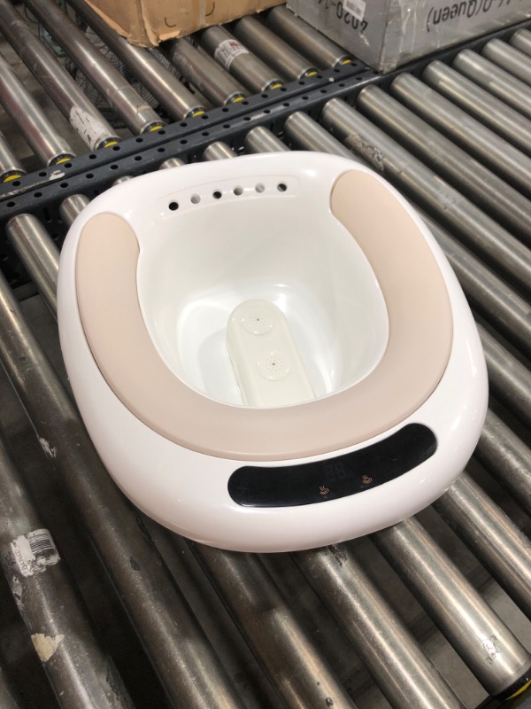 Photo 1 of Foot Spa/Massager
