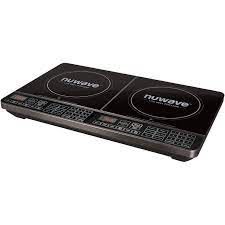 Photo 1 of NuWave PIC Double Induction Cooktop