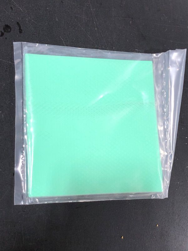 Photo 1 of Kritical Thermal Pads - Extreme Conductivity (20 W/mK) - Designed specifically for GPU, CPU and Other microelectronic (3.0 mm)