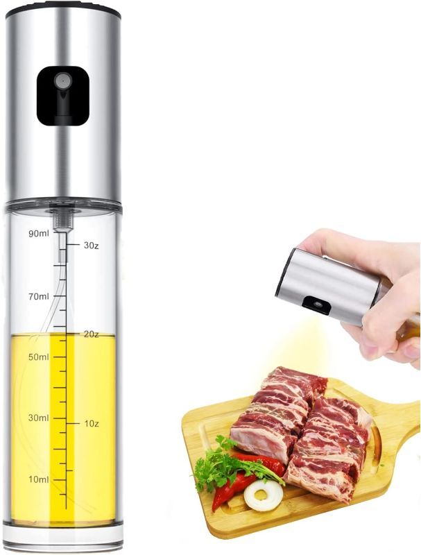 Photo 1 of  Oil Sprayer for Cooking,100ml 