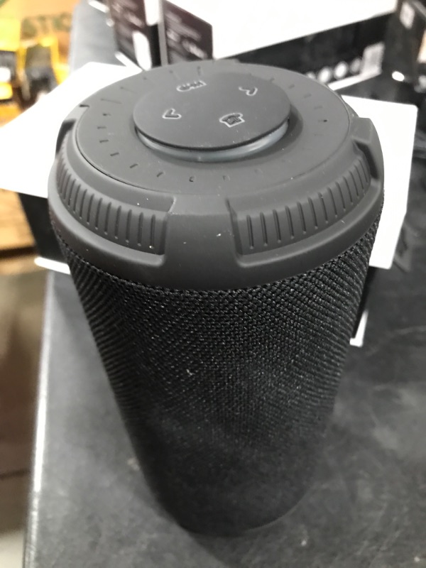 Photo 1 of  Portable Wireless Speaker Soundbound Sonorous Grip-USED
