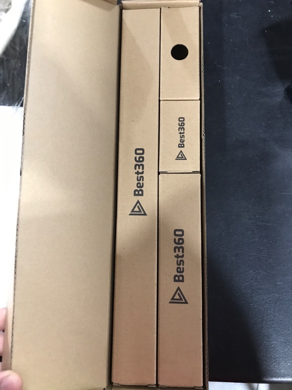 Photo 1 of Best360 Monopod Aluminium Alloy Edition 360 Camera Stand