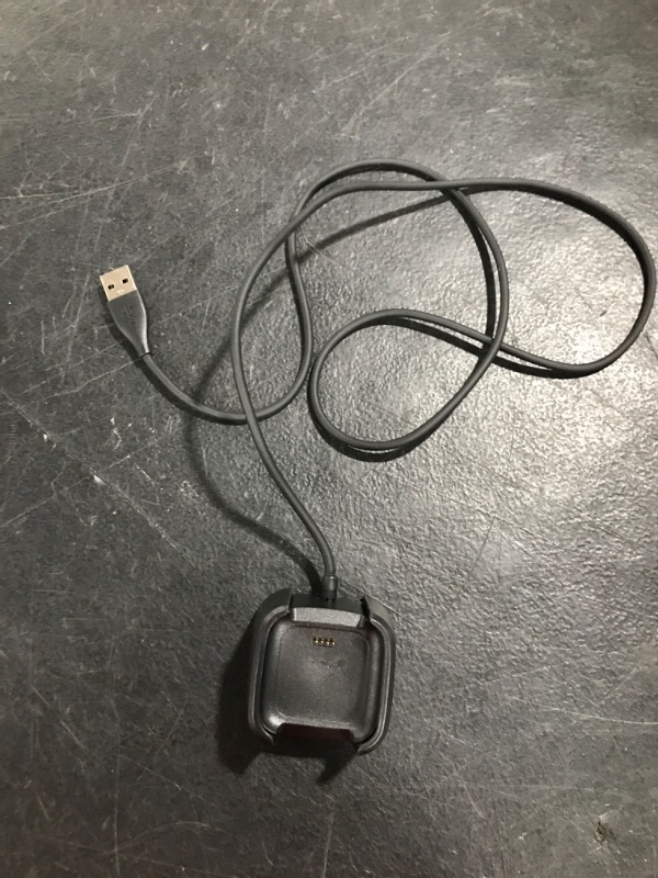 Photo 2 of  Charger Compatible with Fitbit Versa 2