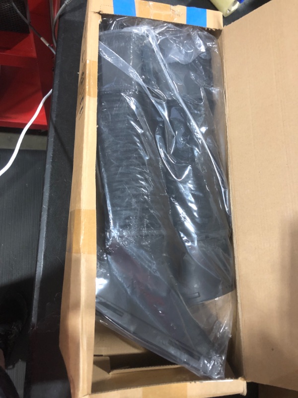 Photo 1 of labwork Left & Right Air Intake Hose Replacement for 2014-2017 Mercedes-Benz S550 S63 AMG 4.6L 5.5L