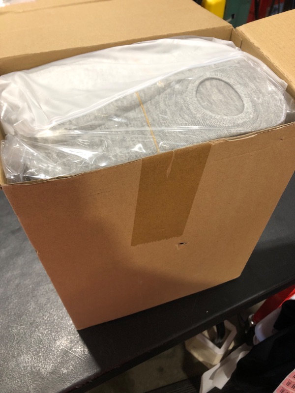 Photo 1 of 96 Pairs of Women Low Cut Socks Bulk, Ankle No Show Socks, Non Slip Invisible Flat Boat Line Socks, Size 5-9
