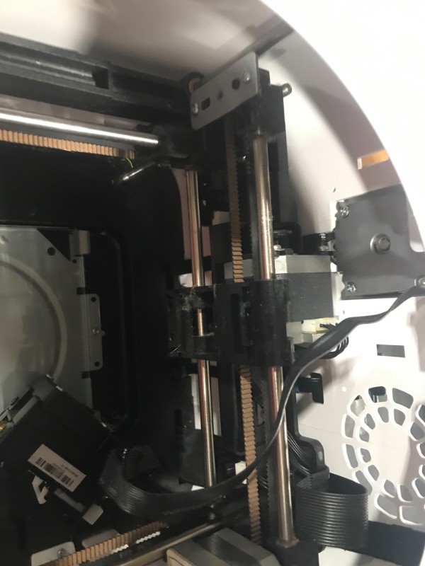 Photo 2 of XYZprinting da Vinci nano w 3D Printer (FFF)