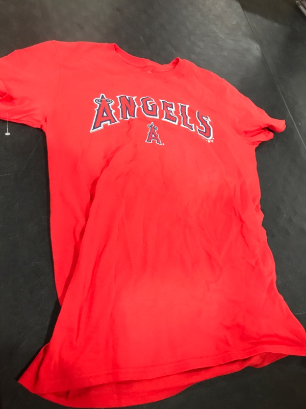 Photo 1 of ANGELS SHIRT SIZE M
