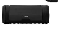 Photo 1 of NYNE BOOST WIRELESS BLUETOOTH SPEAKER - USED-BLACK