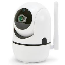 Photo 1 of Lifeware WiFi Indoor Security Camera