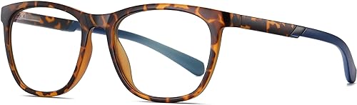 Photo 1 of Buho Eyewear - Blue Light Blocking Glasses - Brooklyn Model 