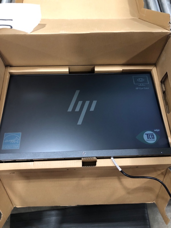 Photo 2 of HP E23 G4 23" Full HD LCD Monitor - 16:9