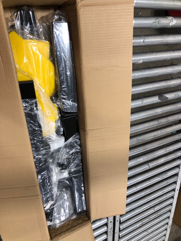 Photo 1 of DULCE DOM Pickleball Nets Portable Outdoor, 22 FT Pickleball Net USAPA Regulation Size, Pickle Ball Game Net System with Carrying Bag for Driveway Backyards Pickleball Net with Court Markers