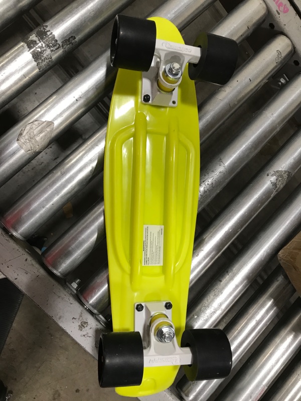 Photo 1 of Chicago 22.5" Retro Skateboard